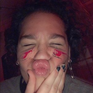 Meet your Posher, Allie